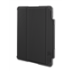 Funda iPad Air 10,9" 4ª Gen STM Dux Plus Duo negra