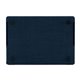 Incase Carcasa MacBook Pro 14" 2021 M1 Hardshell Woolenex azul