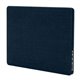 Incase Carcasa MacBook Pro 14" 2021 M1 Hardshell Woolenex azul