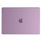 Incase Hardshell Carcasa MacBook Pro 16" 2021 rosa