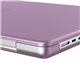 Incase Hardshell Carcasa MacBook Pro 16" 2021 rosa