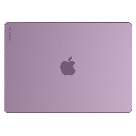 Incase Hardshell Carcasa MacBook Pro 14" 2021 rosa