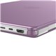 Incase Hardshell Carcasa MacBook Pro 14" 2021 rosa