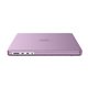 Incase Hardshell Carcasa MacBook Pro 14" 2021 rosa