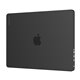 Incase Hardshell Carcasa MacBook Pro 14" 2021 negro