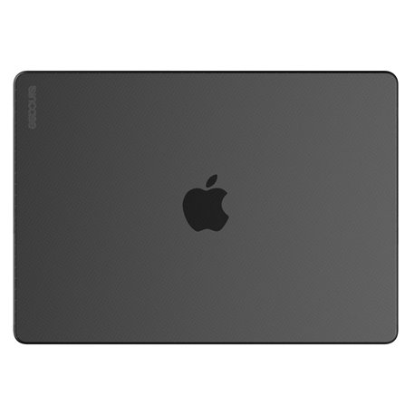 Incase Hardshell Carcasa MacBook Pro 14" 2021 negro