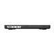 Incase Hardshell Carcasa MacBook Pro 14" 2021 negro