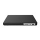 Incase Hardshell Carcasa MacBook Pro 14" 2021 negro