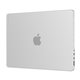 Incase Hardshell Carcasa MacBook Pro 14" 2021 transparente