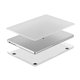 Incase Hardshell Carcasa MacBook Pro 16" 2021  transparente