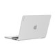 Incase Hardshell Carcasa MacBook Pro 16" 2021  transparente