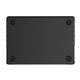 Incase Hardshell Carcasa MacBook Pro 16" 2021 negro