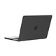 Incase Hardshell Carcasa MacBook Pro 16" 2021 negro