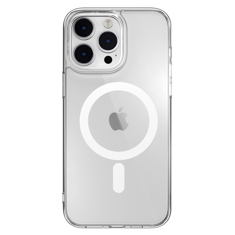 Carcasa Transparente iPhone 14 Pro Max
