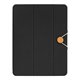 Funda Native Union W.F.A. Folio iPad 11" 3ª Gen 2021 negra