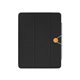 Funda Native Union W.F.A. Folio iPad 11" 3ª Gen 2021 negra