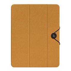 Funda Native Union W.F.A. Folio iPad 11" 3ª Gen 2021 kraft