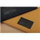 Native Union W.F.A. Stow Lite Sleeve MacBook 16" negro