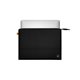 Native Union W.F.A. Stow Lite Sleeve MacBook 13" negro