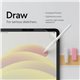 Paperlike protector pantalla efecto papel iPad Pro 11"