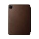 Nomad Leather Folio funda piel iPad Pro 11" & Air 10,9" marrón