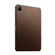 Nomad Leather Folio funda piel iPad Pro 11" & Air 10,9" marrón