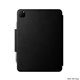 Nomad Leather Folio Plus funda piel iPad Pro 11" & Air 10,9" negra