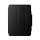 Nomad Leather Folio Plus funda piel iPad Pro 11" & Air 10,9" negra