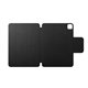 Nomad Leather Folio Plus funda piel iPad Pro 11" & Air 10,9" negra