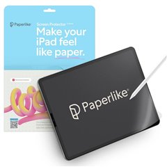 Paperlike 2x protector pantalla efecto papel iPad Air 11" 2024