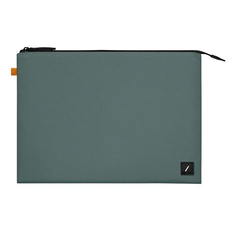 Native Union W.F.A. Sleeve MacBook Pro 16" slate green