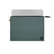 Native Union W.F.A. Sleeve MacBook Pro 16" slate green