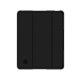 Funda STM Dux Plus iPad Air 13" M2 negra