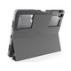 Funda STM Dux Plus iPad Air 13" M2 negra