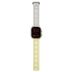 Native Union Active Magnetic correa reversible Apple Watch Ultra & 42/44/45 mm lemon