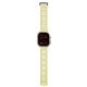 Native Union Active Magnetic correa reversible Apple Watch Ultra & 42/44/45 mm lemon