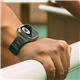 Native Union Active Magnetic correa reversible Apple Watch 38/40/41 mm mm slate green