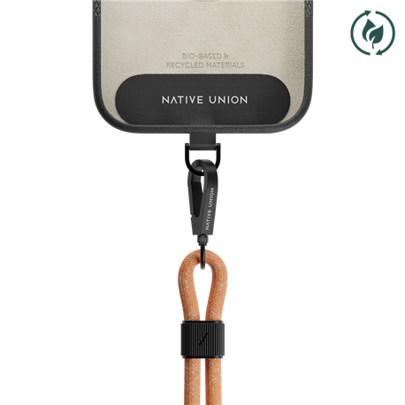 Cordón Native Union City Sling universal apricot