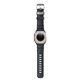 Nomad Rocky Point correa Apple Watch 45/49 mm storm black