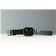 Nomad Rocky Point correa Apple Watch 45/49 mm storm black