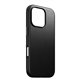 Nomad Modern Leather Case iPhone 16 Pro negra