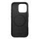 Nomad Modern Leather Case iPhone 16 Pro negra