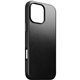 Nomad Modern Horween Leather Case iPhone 16 Pro Max negro