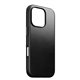 Nomad Modern Horween Leather Case iPhone 16 Pro negro