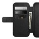 Nomad Modern Leather Folio iPhone 16 Pro negro