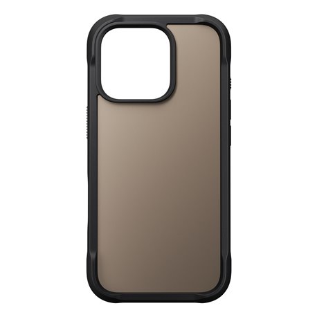 Nomad Rugged Case iPhone 16 Pro desierto