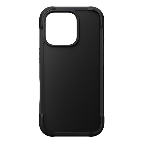 Nomad Rugged Case iPhone 16 Pro negro