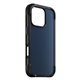 Nomad Rugged Case iPhone 16 Pro azul atlántico