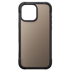 Nomad Rugged Case iPhone 16 Pro Max desierto