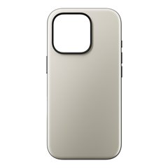 Nomad Sport Case funda iPhone 16 Pro stone